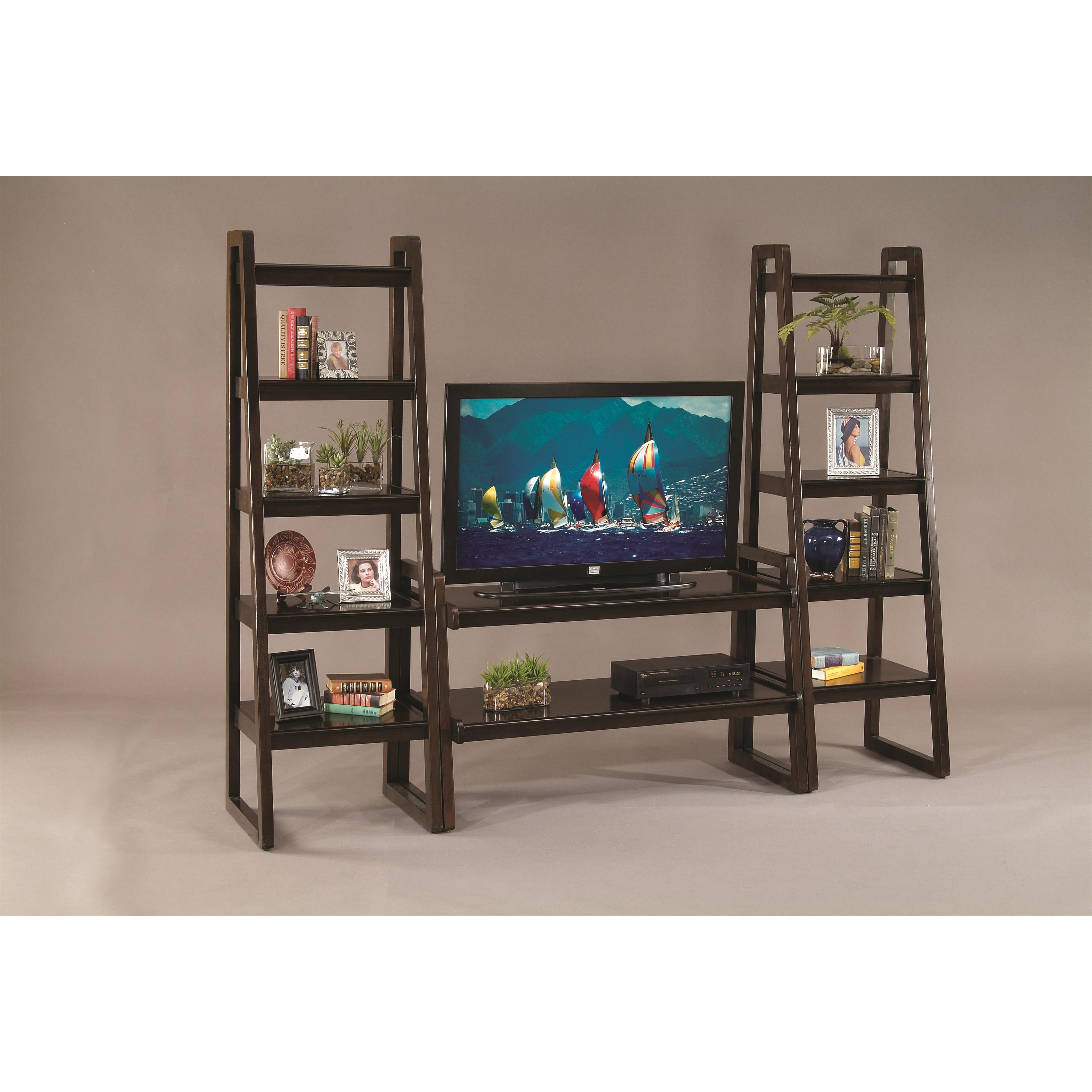 Cristobal etagere bookcase deals